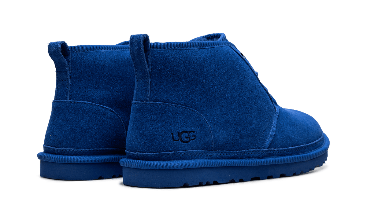 UGG MENS Neumel Boot "Classic Blue" 3236 CBL 3236 CBL from Stadium Goods