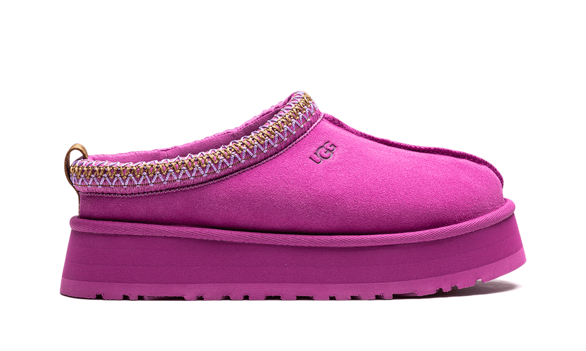 UGG WOMENS TAZZ Womens "Magenta" 1122553 MGS 1122553 MGS from Stadium Goods