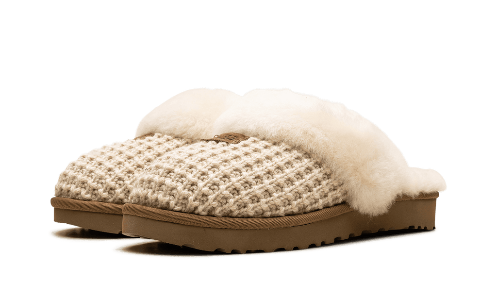 UGG WOMENS Cozy Slipper Womens "Cream" 1117659 CRM 1117659 CRM from Stadium Goods