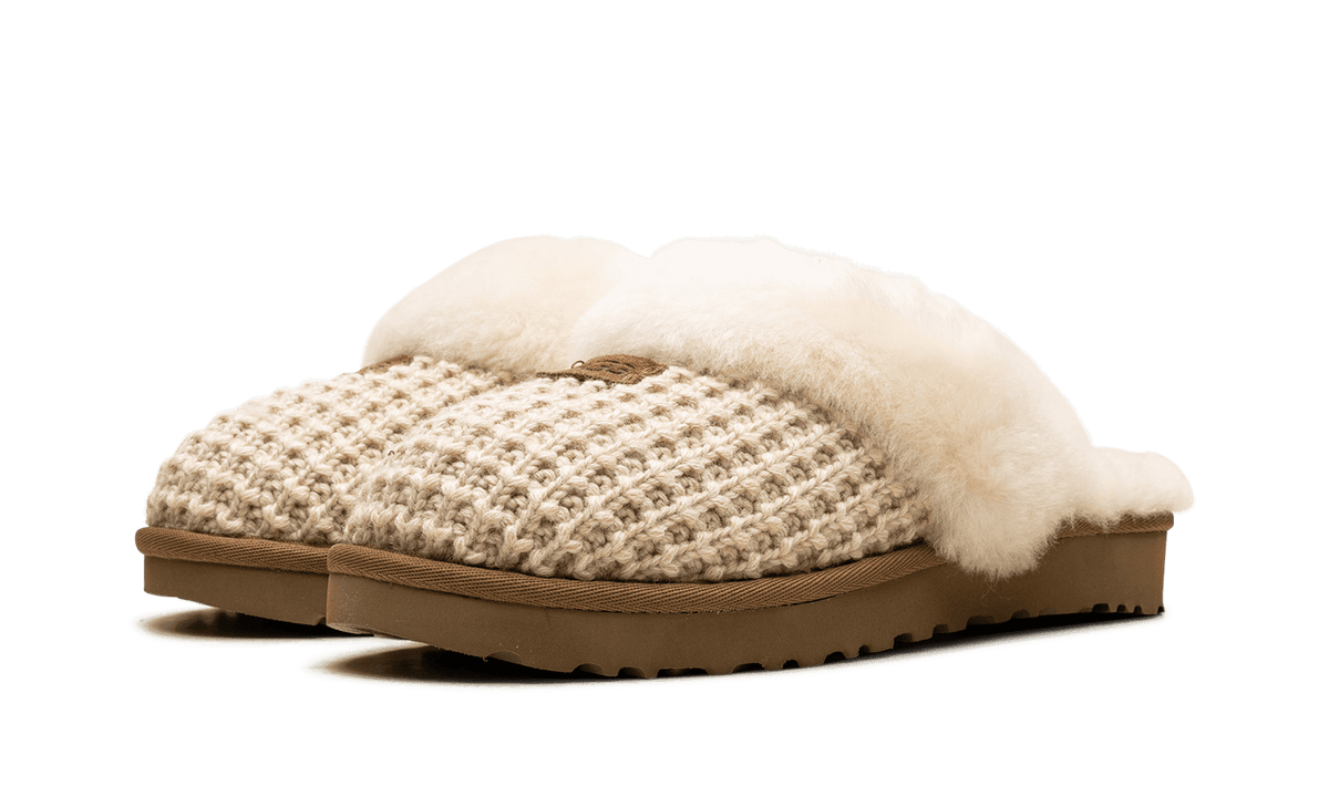 UGG WOMENS Cozy Slipper Womens "Cream" 1117659 CRM 1117659 CRM from Stadium Goods