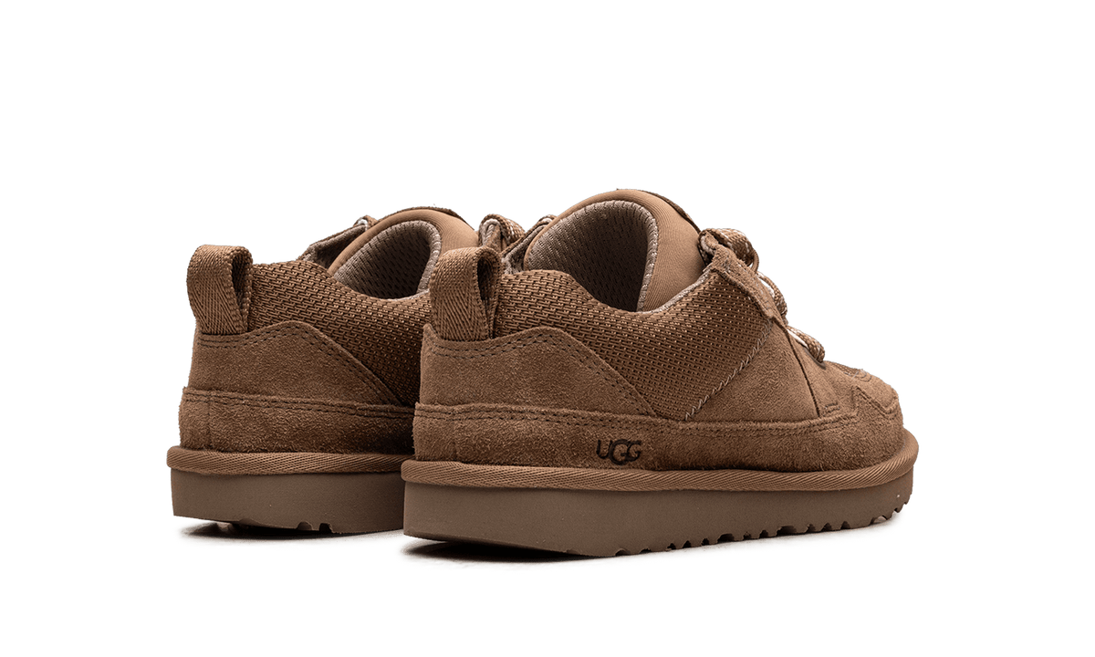 UGG GRADE SCHOOL Lo Lowmel GS "Chestnut" 1166490K CHE 1166490K CHE from Stadium Goods