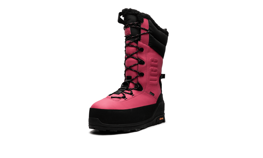 UGG MENS SHASTA BOOT TALL "Pink Glow" 1151850 PGW 1151850 PGW from Stadium Goods