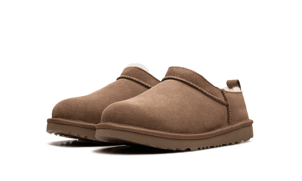 UGG GRADE SCHOOL Classic Micro GS "Chestnut" 1174410K CHE 1174410K CHE from Stadium Goods