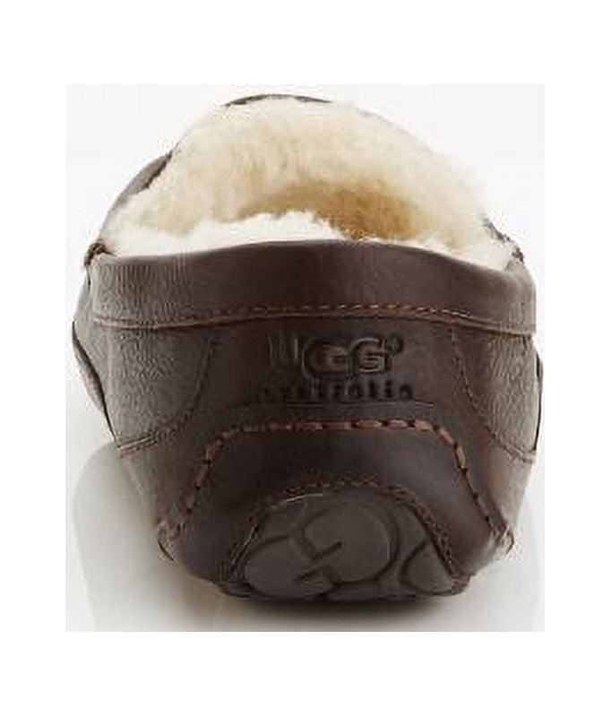 UGG Men's Ascot Suede Slippers