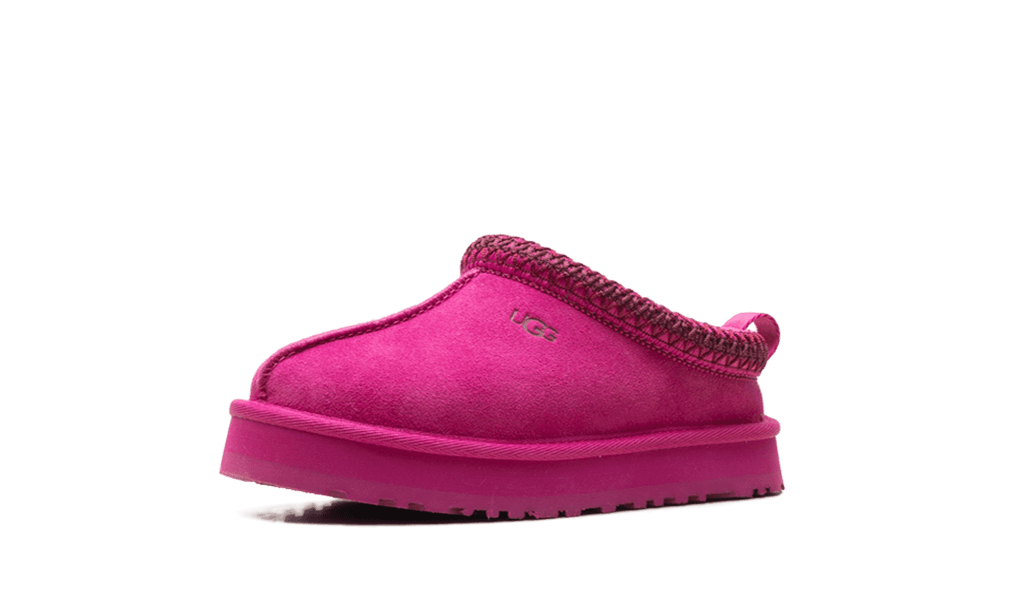 UGG GRADE SCHOOL TAZZ GS "Dark Peony" 1143776K DNY 1143776K DNY from Stadium Goods