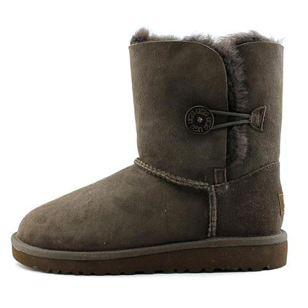 Ugg Australia Bailey Button Girls Boots