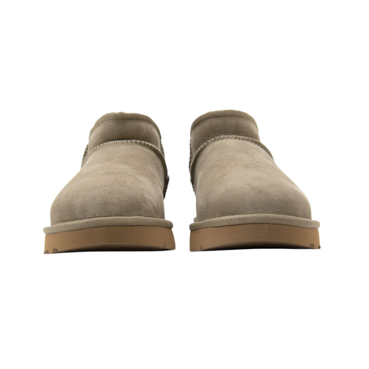 Uggs Classic Ultra Mini Boots Womens Style : 1116109