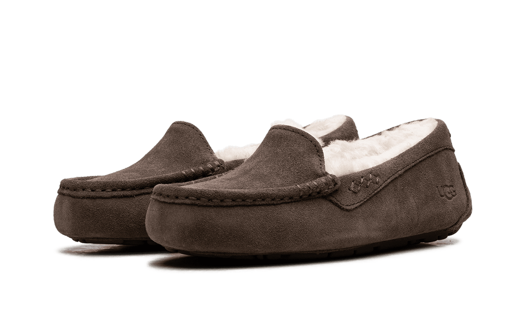 UGG WOMENS Ansley Slipper Womens "Espresso" 1106878 ESP 1106878 ESP from Stadium Goods