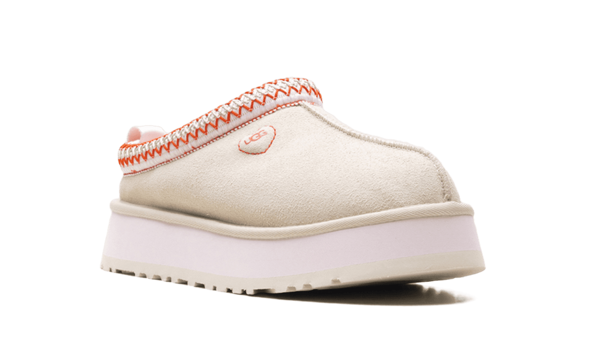 UGG WOMENS Tazz Love '26 "Sea Salt Rosetta" 1181650 SLTR 1181650 SLTR from Stadium Goods