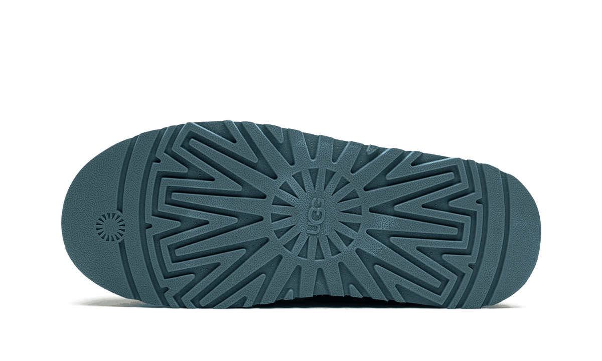 UGG WOMENS Tazz Slipper Womens "Deep Ice" 1122553 DEE 1122553 DEE from Stadium Goods