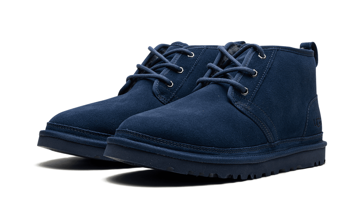 UGG MENS Neumel "Navy" 3236 NWNV 3236 NWNV from Stadium Goods