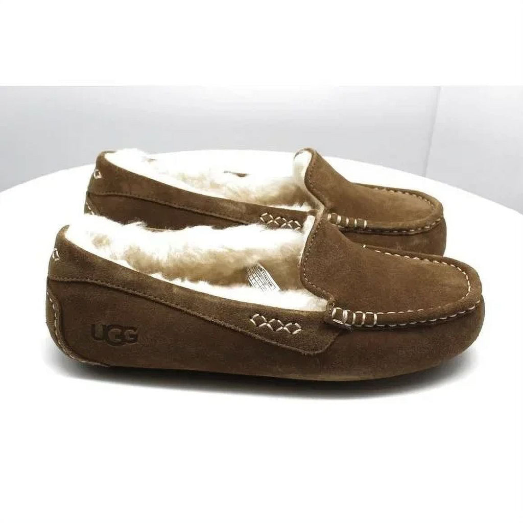 Ugg Women's Ansley Moccasin Slippers