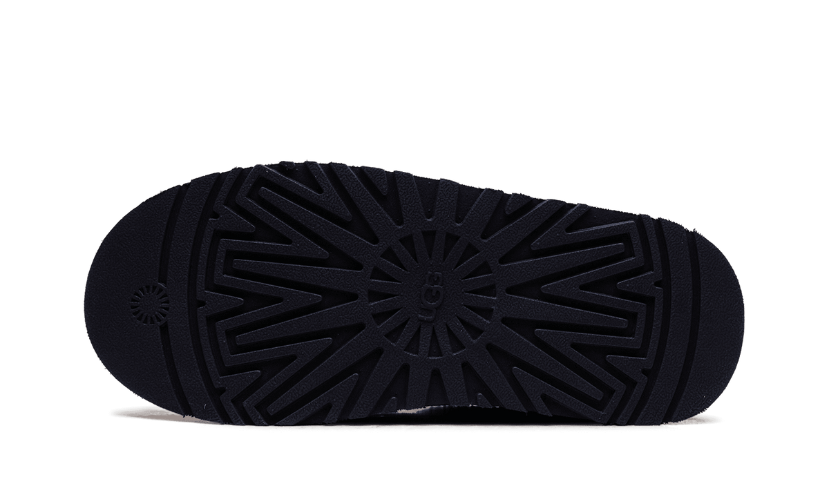 UGG WOMENS Tazz II Slipper Womens "Dark Indigo" 1174471 DKN 1174471 DKN from Stadium Goods