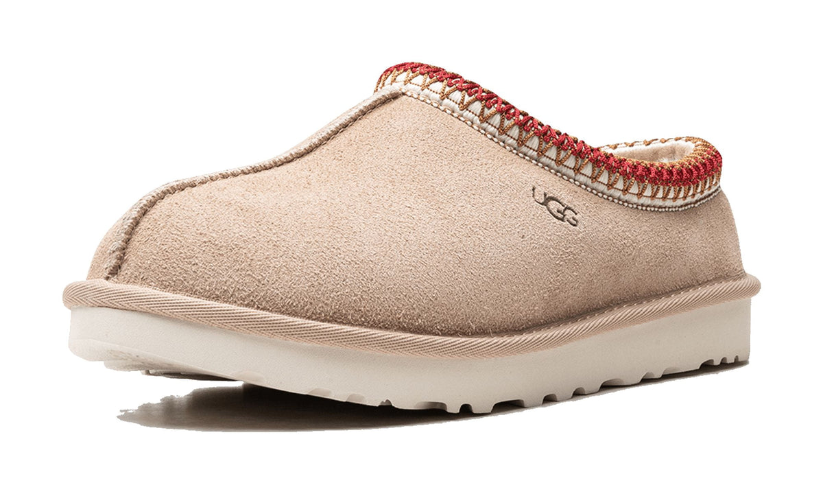 UGG WOMENS TASMAN Womens "Sand" 5955 SNDD 5955 SNDD from Stadium Goods