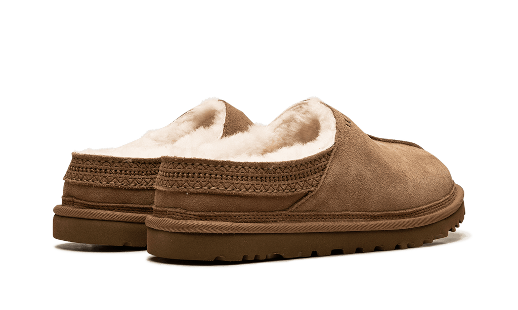 UGG MENS NEUMAN "Brown" 1113631 CHE 1113631 CHE from Stadium Goods