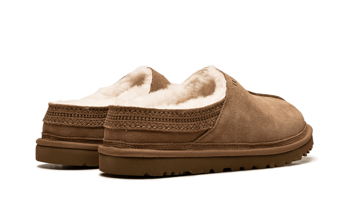 UGG MENS NEUMAN "Brown" 1113631 CHE 1113631 CHE from Stadium Goods