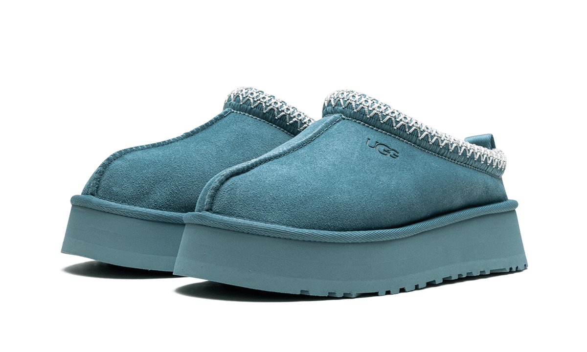 UGG WOMENS Tazz Slipper Womens "Deep Ice" 1122553 DEE 1122553 DEE from Stadium Goods