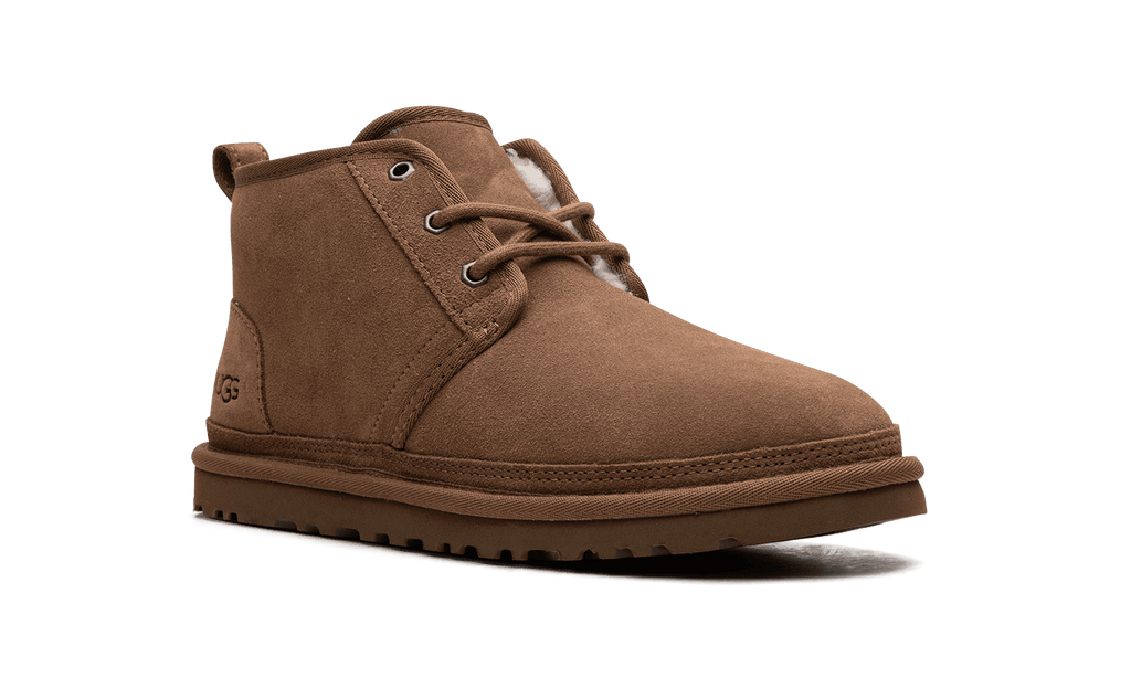 UGG MENS NEUMEL CHESTNUT "CHESTNUT" 3236 CHE 3236 CHE from Stadium Goods