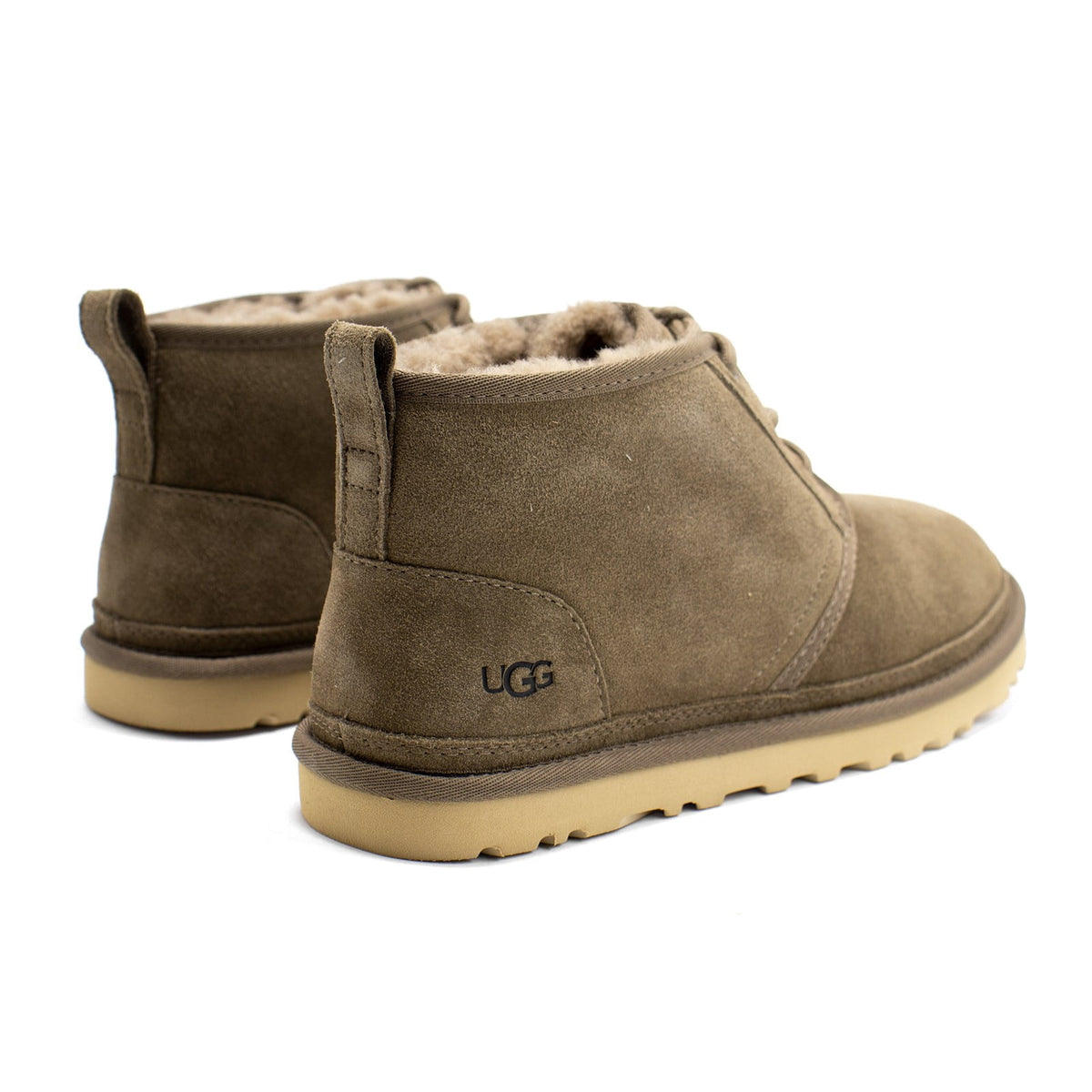UGG Men's Neumel Chukka Boots