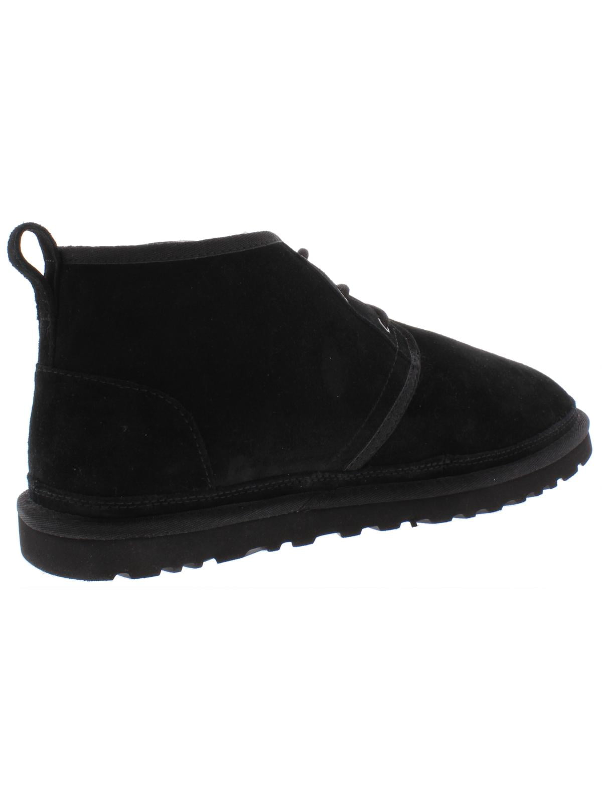 Ugg Mens Neumel Suede Casual Chukka Boots