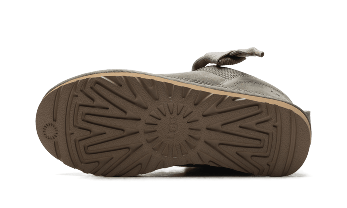 UGG WOMENS Lowmel Womens "Moss Green" 1144032 MSG 1144032 MSG from Stadium Goods