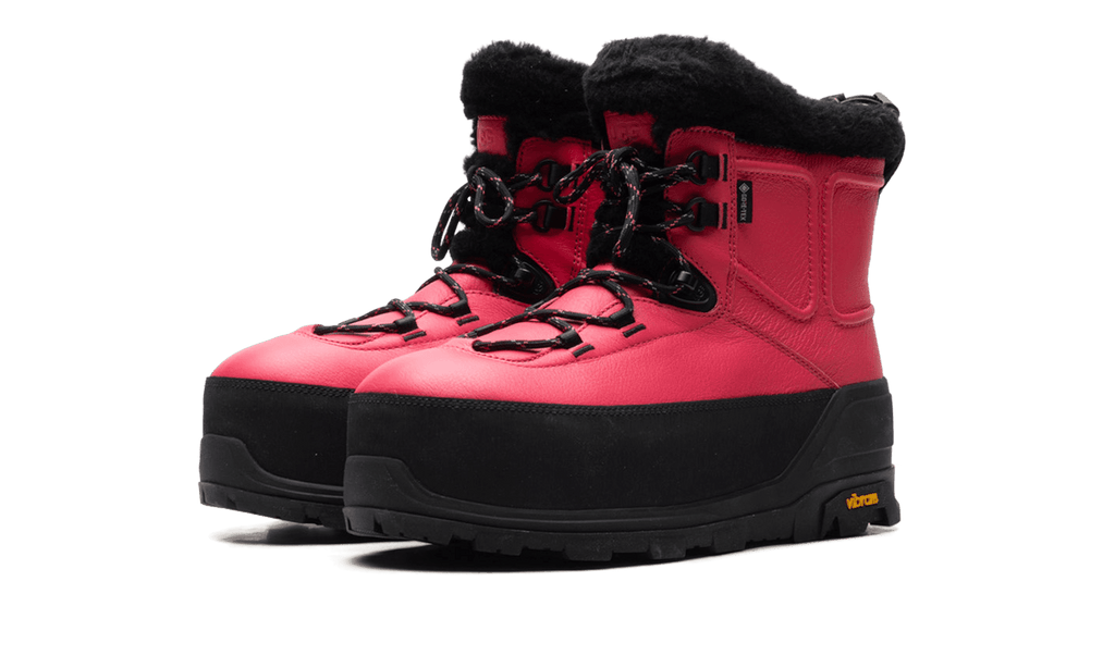 UGG MENS SHASTA BOOT MID "Pink Glow" 1151870 PGW 1151870 PGW from Stadium Goods