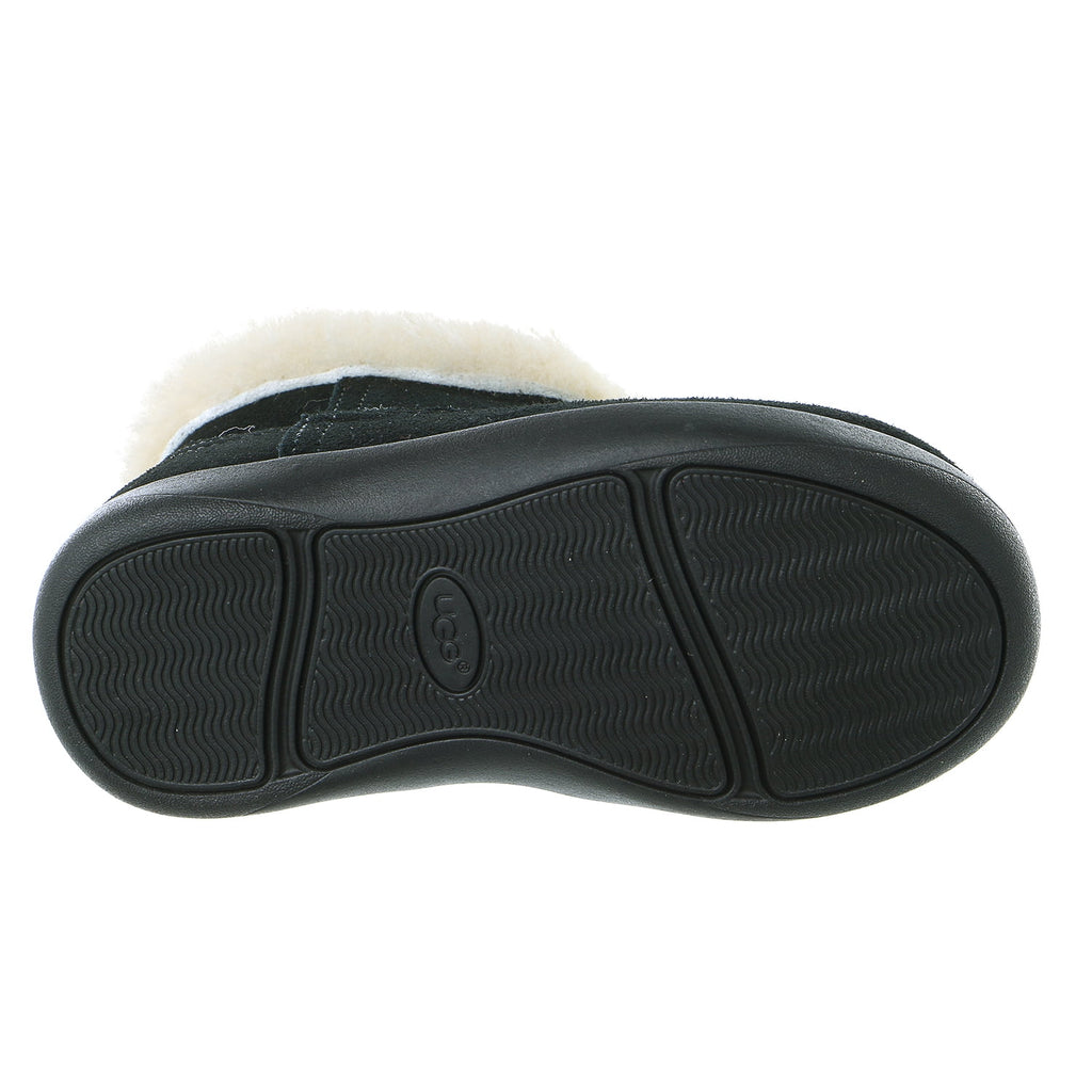 Ugg Australia Jorie II Boot - Black (Kids)