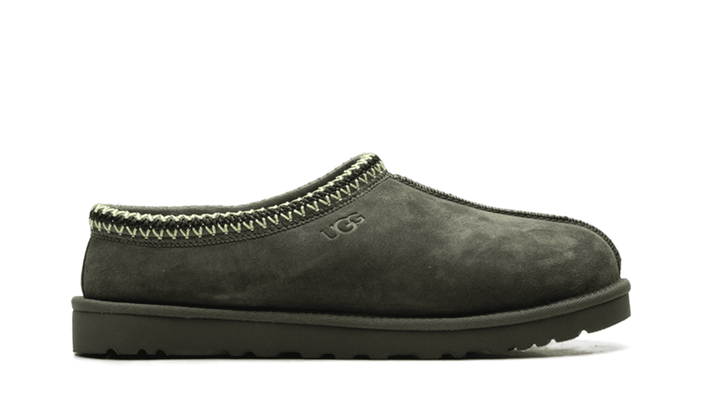 UGG MENS Slipper Woodland "Green" 5950 WLN 5950 WLN from Stadium Goods
