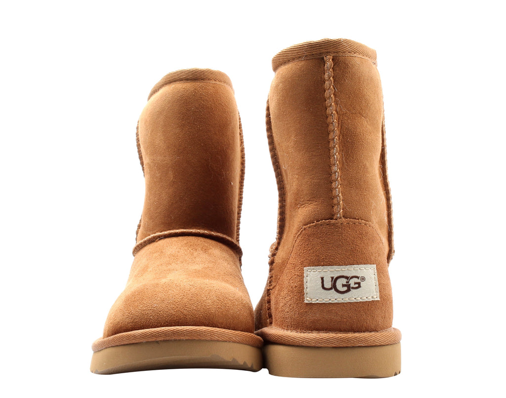 UGG Classic II Children's Sheepskin Boot 1017703K