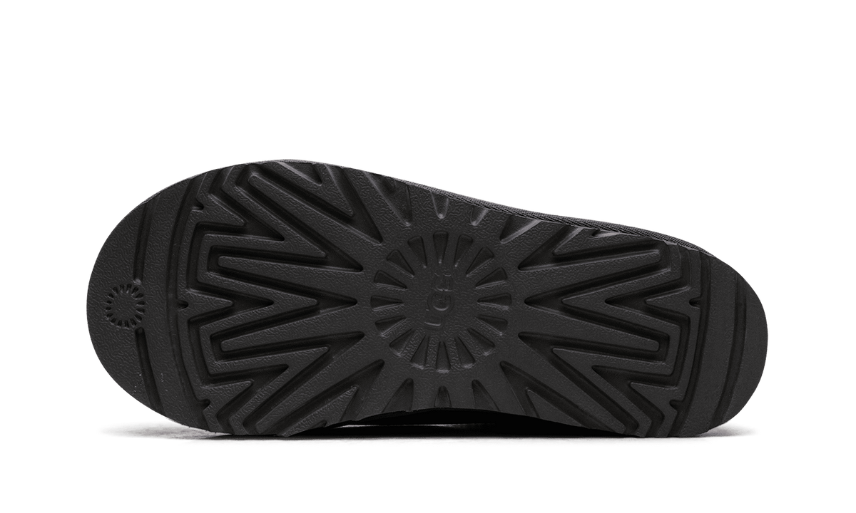 UGG WOMENS Tasman II Slipper Womens "Black" 1174470 BLK 1174470 BLK from Stadium Goods