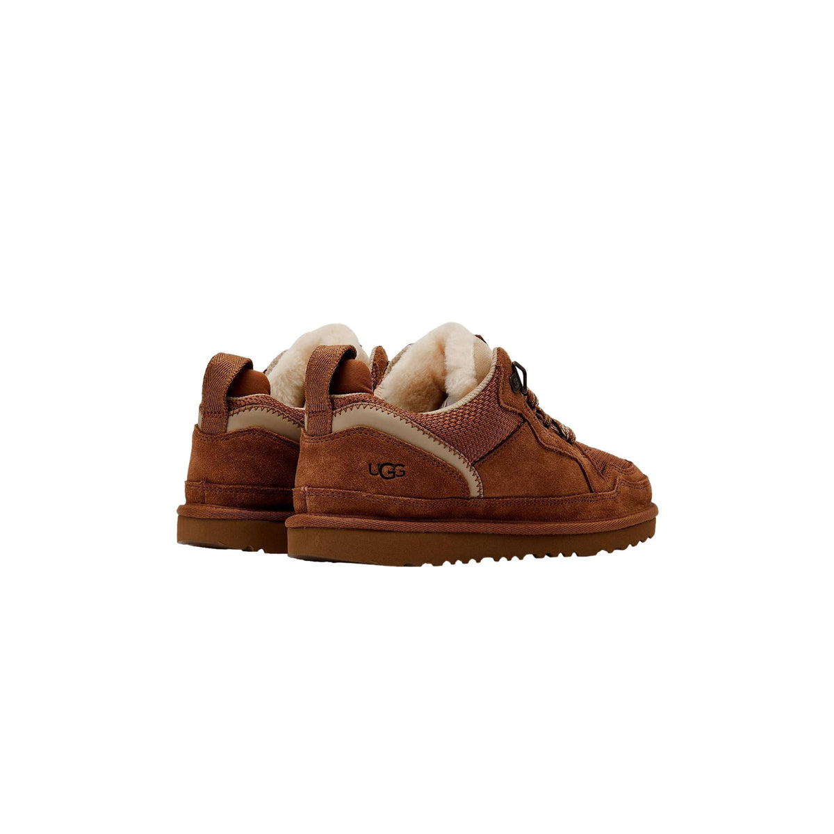 UGG Lowmel Kid's Chestnut 1152410K-CHE