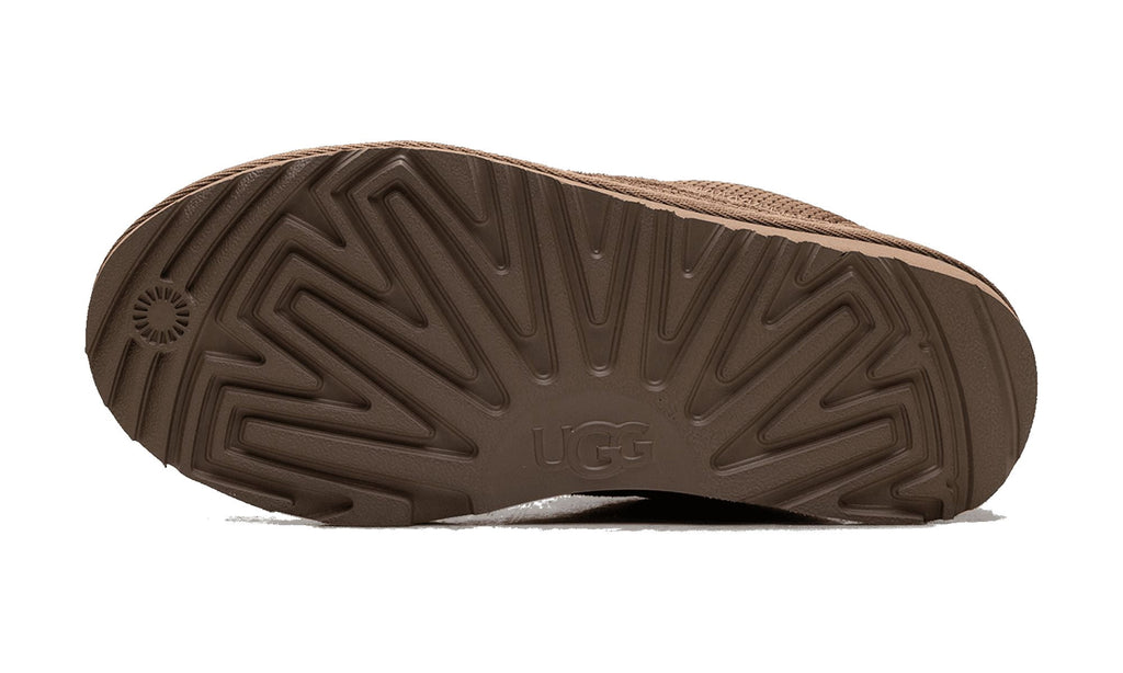 UGG GRADE SCHOOL Lo Lowmel GS "Chestnut" 1166490K CHE 1166490K CHE from Stadium Goods