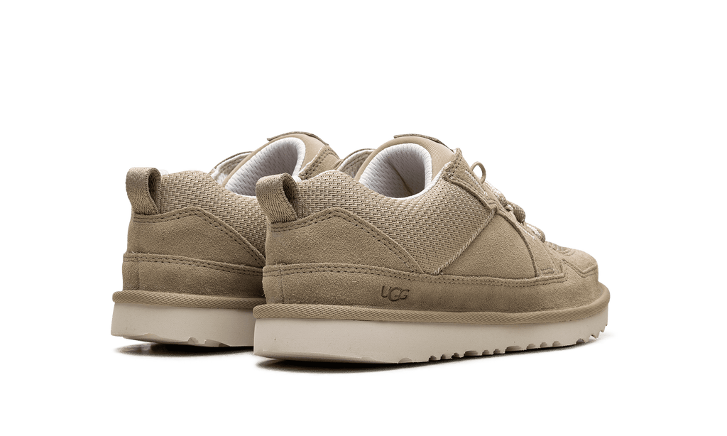 UGG GRADE SCHOOL Lo Lowmel "Mustard Seed" 1166490K MDSD 1166490K MDSD from Stadium Goods