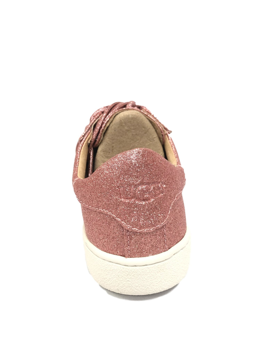 UGG Women's Milo Glitter Sneakers