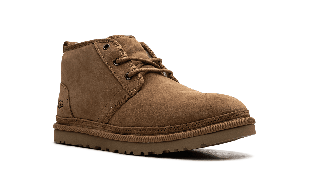 UGG WOMENS NEUMEL Womens "Chestnut" 1094269 CHE 1094269 CHE from Stadium Goods