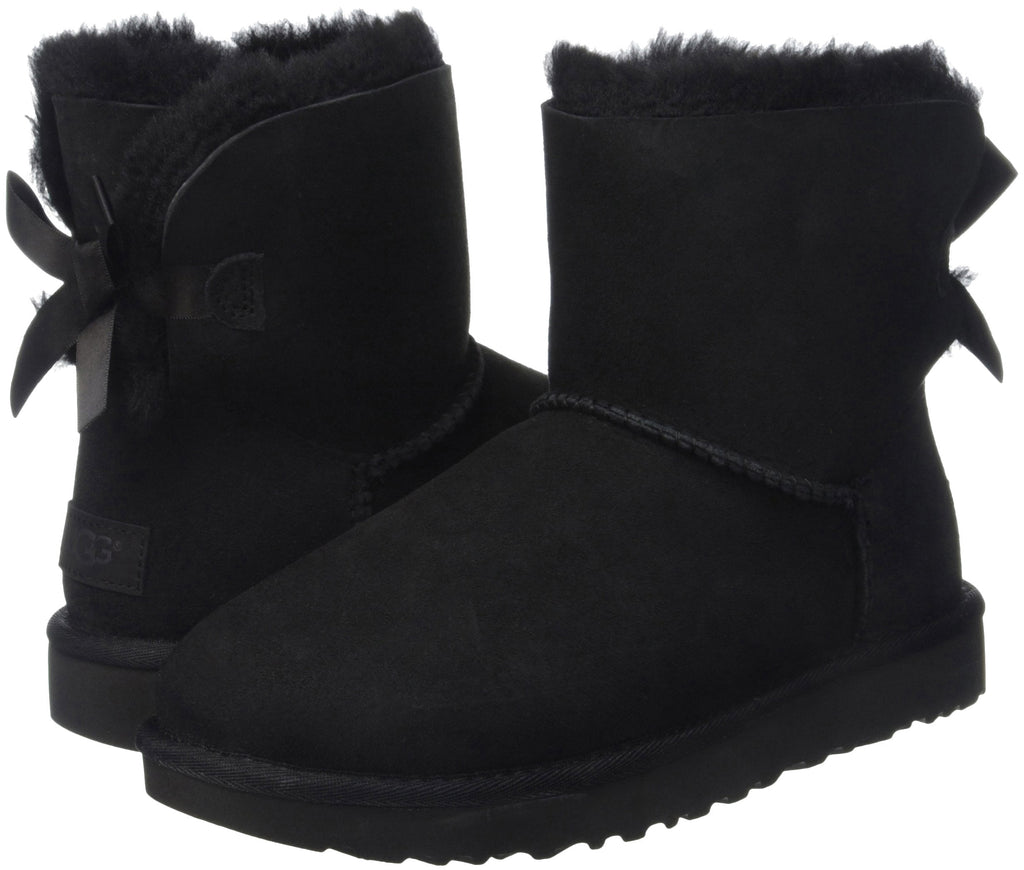 Women's UGG Mini Bailey Bow II