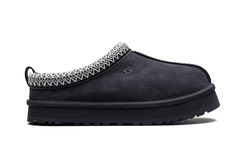 UGG GRADE SCHOOL Tazz Slipper Kids "Eve Blue" 1143776K EVB 1143776K EVB from Stadium Goods