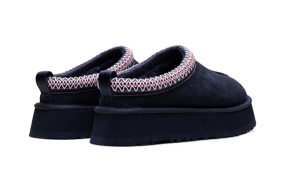 UGG WOMENS Tazz II Slipper Womens "Dark Indigo" 1174471 DKN 1174471 DKN from Stadium Goods