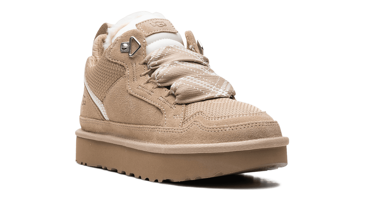 UGG WOMENS LOWMEL Womens "Sand" 1144032 SAN 1144032 SAN from Stadium Goods