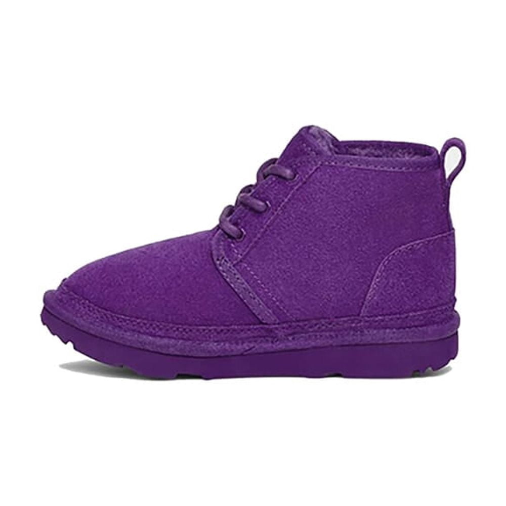 UGG Neumel II Mussel Shell 1017320-MSHL Grade-School Size 5