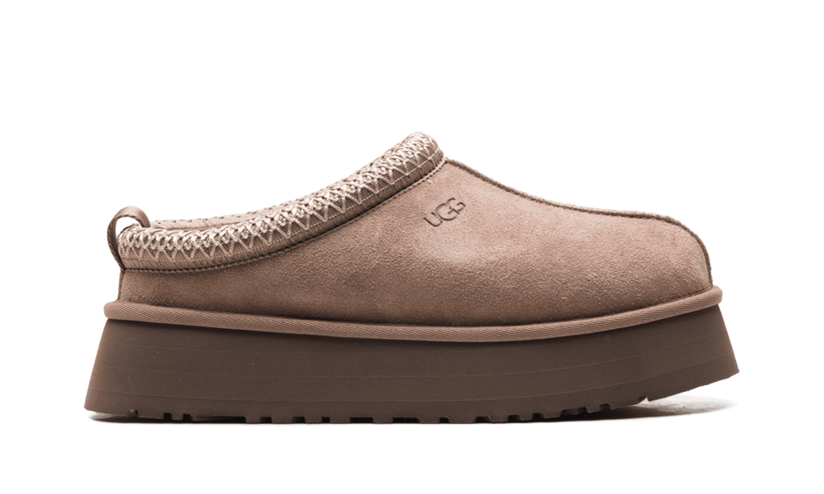 UGG WOMENS Tazz II Slipper Womens "Rocky Oak" 1174471 RYK 1174471 RYK from Stadium Goods