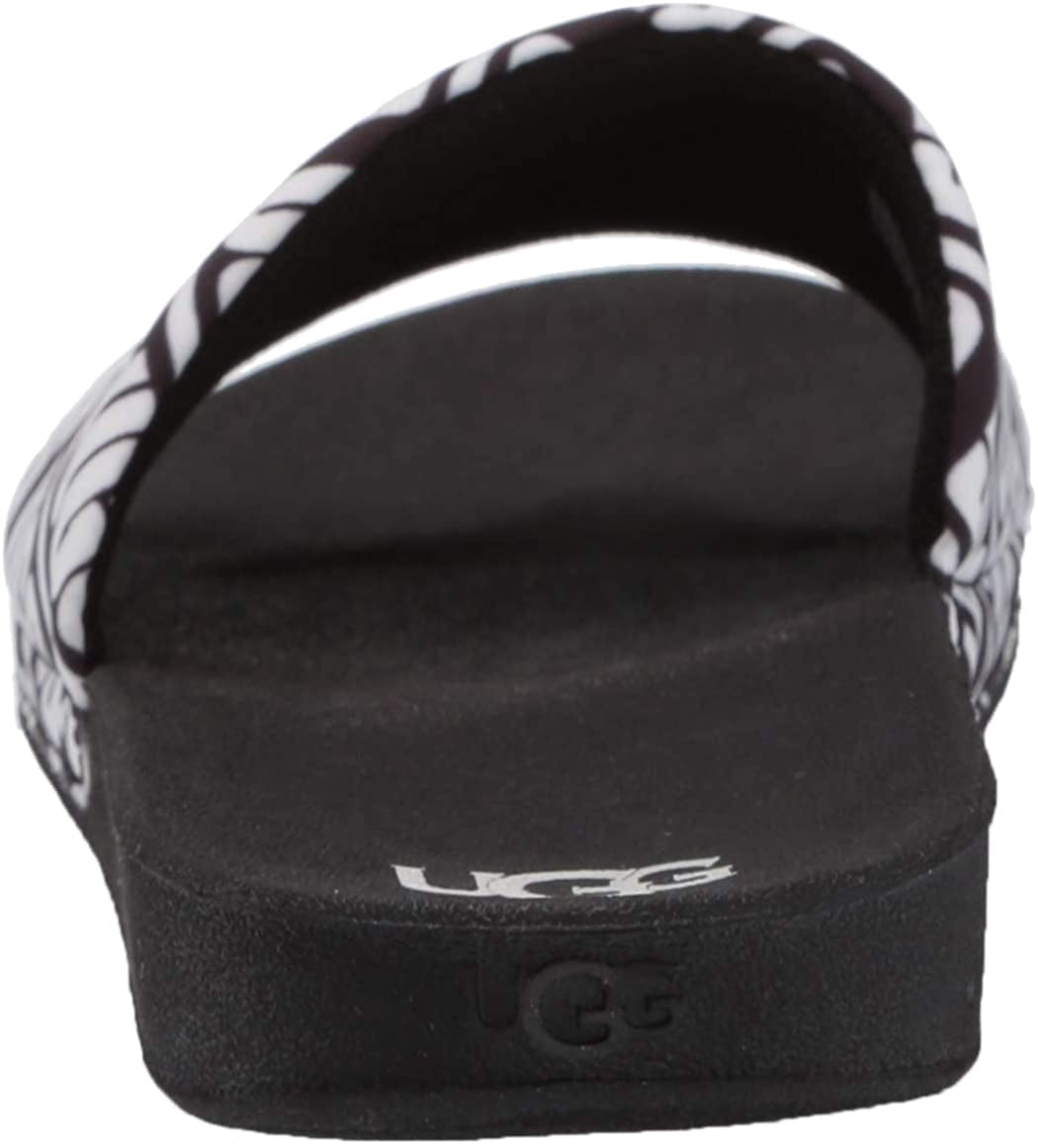 UGG Kids Slide Sandal