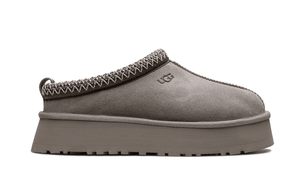 UGG WOMENS Tazz II Slipper Womens "Cobble Grey" 1174471 CBBLG 1174471 CBBLG from Stadium Goods