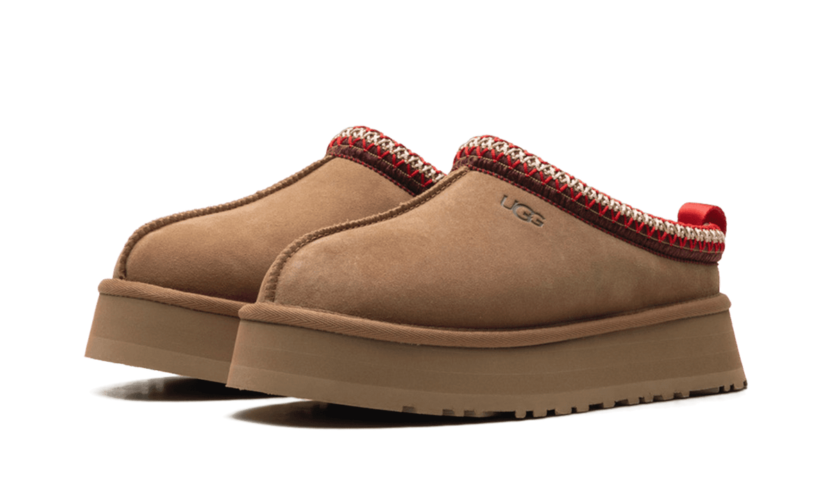 UGG WOMENS Tazz II Slipper Womens "Chestnut" 1174471 CHE 1174471 CHE from Stadium Goods