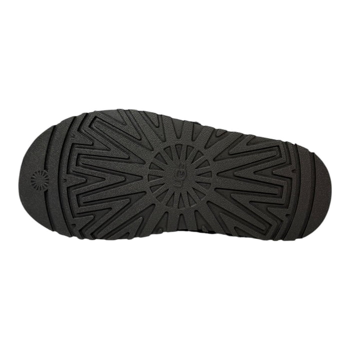 Ugg Womens Disco Cross Slide Sandals