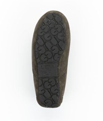 UGG Men's Ascot Suede Slippers