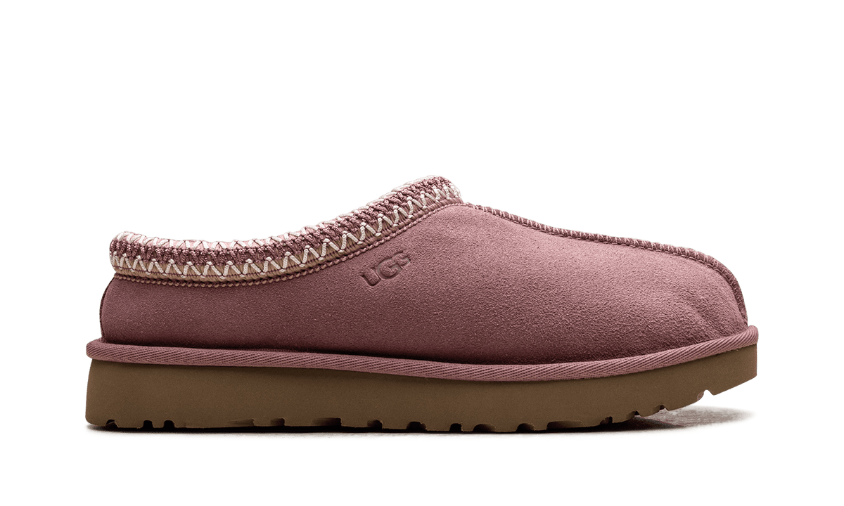 UGG WOMENS Tasman II Slipper Womens "Black" 1174470 BLK 1174470 BLK from Stadium Goods