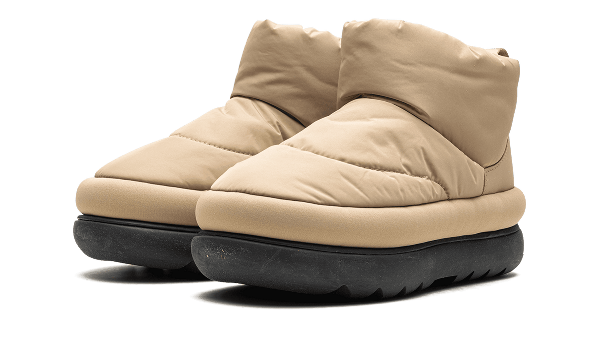 UGG WOMENS Classic Maxi Mini Womens "Mustard Seed" 1132017 MDSD 1132017 MDSD from Stadium Goods