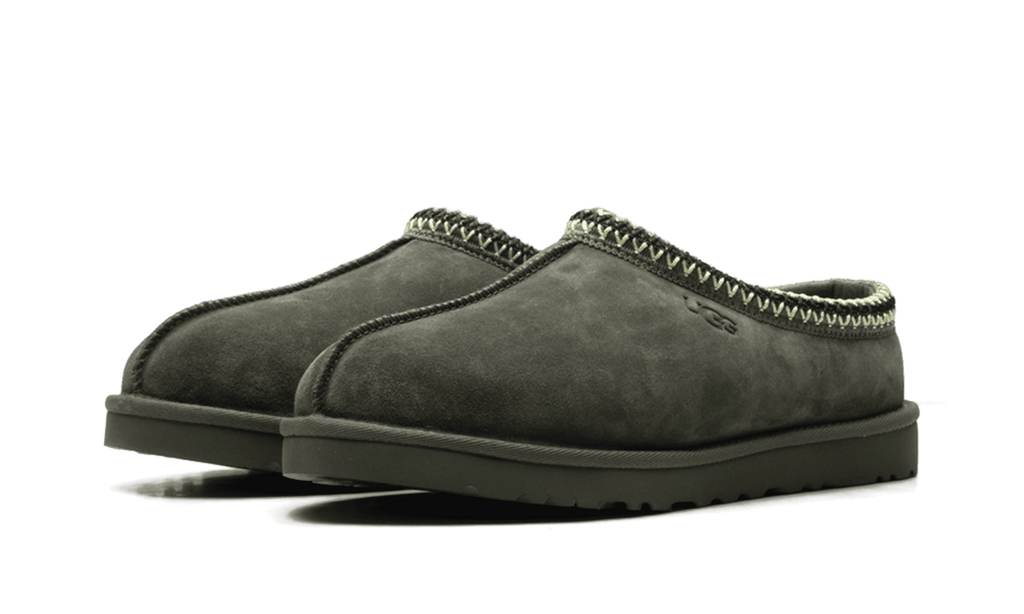UGG MENS Slipper Woodland "Green" 5950 WLN 5950 WLN from Stadium Goods
