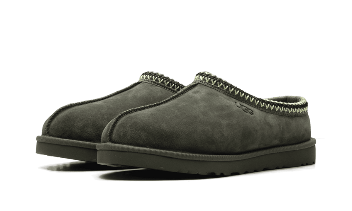 UGG MENS Slipper Woodland "Green" 5950 WLN 5950 WLN from Stadium Goods